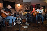 live music